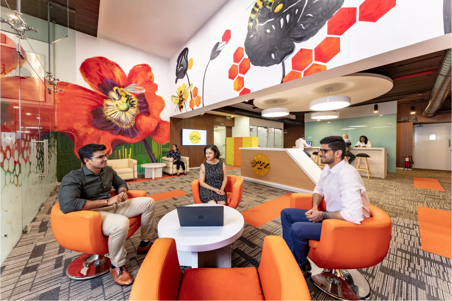 Work, Play, Connect: Engaging Tenant Activities That Build Vibrant Communities