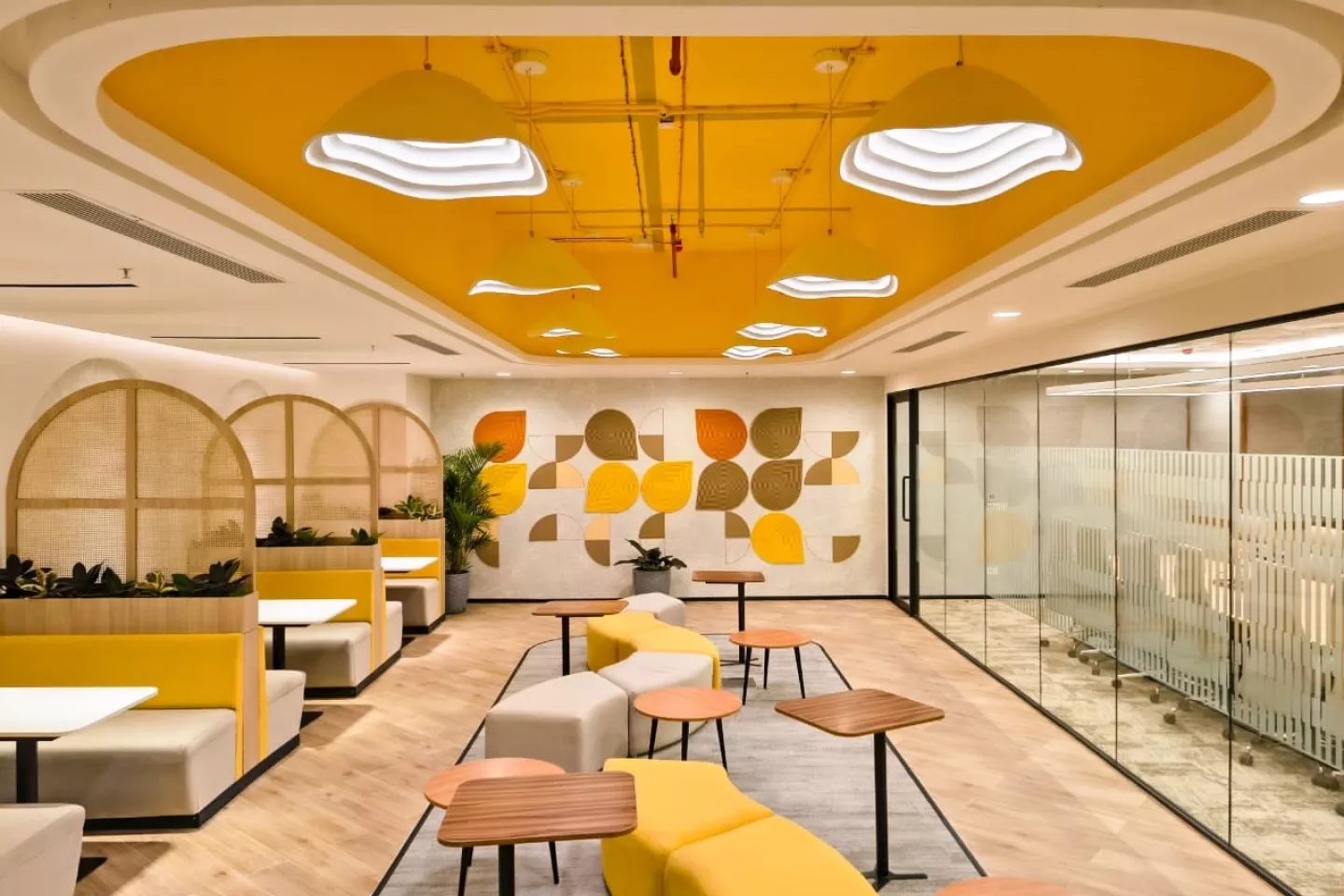 Future-proof Your Brand with Landmark, Future-Ready Managed Offices