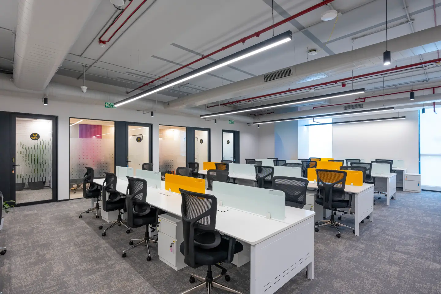 Why Hebbal Is the Fastest-Growing Micro-Market for Managed Office Spaces?
