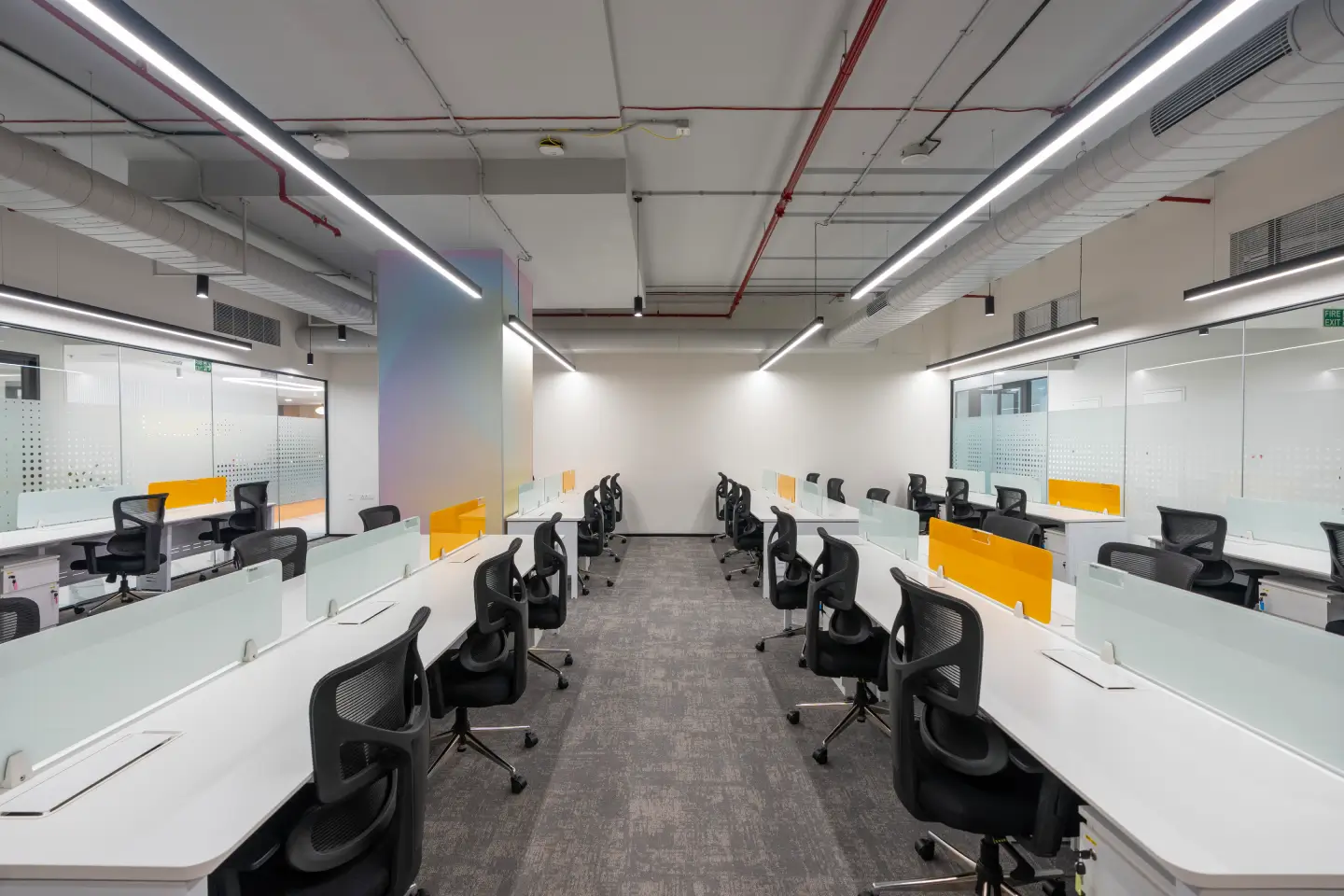 Why Yeshwanthpur Is Becoming the Best Managed Office Destination in Bangalore
