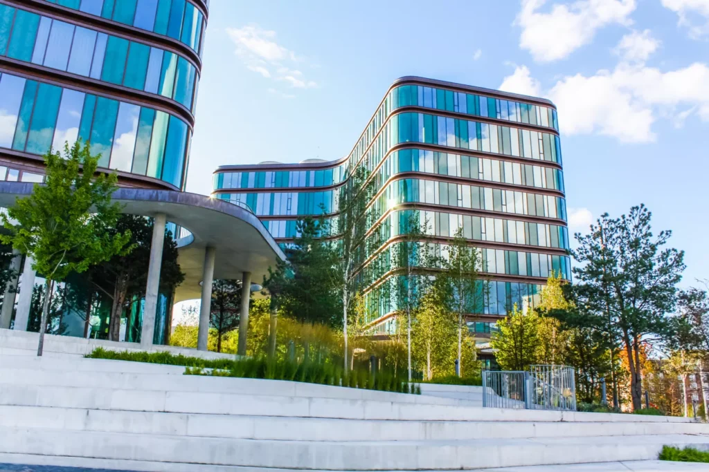 Hyderabad vs Bangalore: Which City Leads India’s Office Space Market?